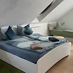 Fuer 6 Personen 80 M²