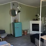 Fuer 6 Personen 80 M² 伊尔梅瑙