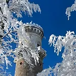 Fuer 6 Personen 80 M² 公寓