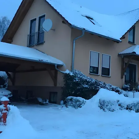 Apartment Fuer 6 Personen 80 M² *