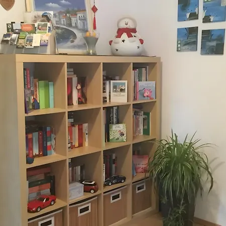 Fuer 6 Personen 80 M² Ilmenau