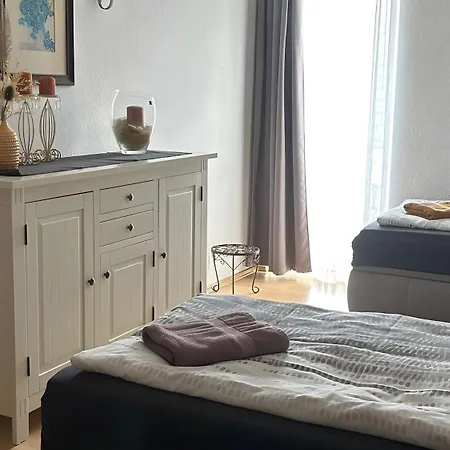 Fuer 6 Personen 80 M² Ilmenau