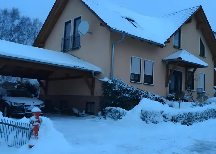 Apartment Fuer 6 Personen 80 M² *