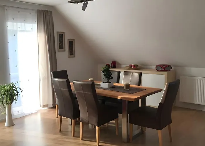 Apartment Fuer 6 Personen 80 M² *