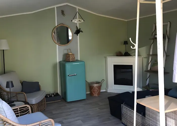 Fuer 6 Personen 80 M² Ilmenau